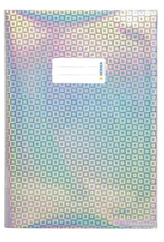 Herma exercise book cover - exercise, a4