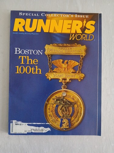 Runners world boston the - world,