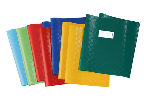 Herma exercise book cover - herma,