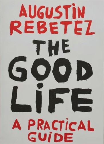 Good life label rapace - good,