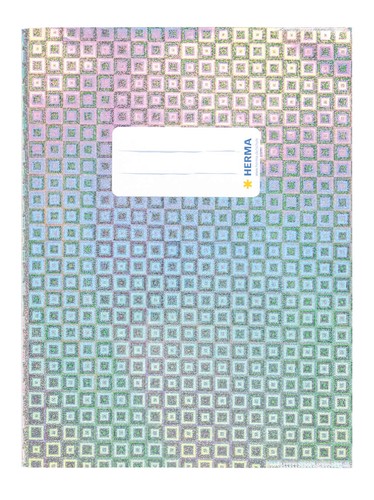 Herma exercise book cover - herma,