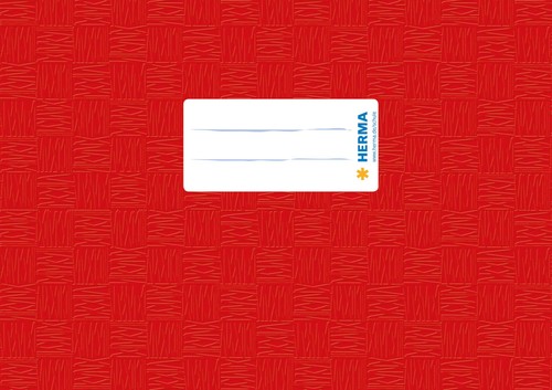Herma exercise book - herma,