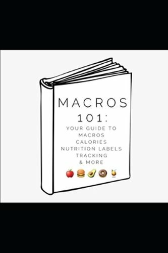 Macros 101 your guide - 101:,